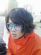 舌神(あらたと読む)