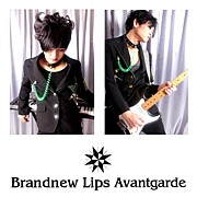 Brandnew Lips Avantgarde