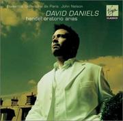 David Daniels