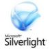 Microsoft　Silverlight