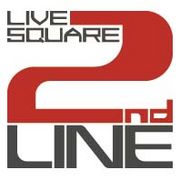 LIVE SQUARE 2nd LINE