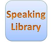 Speaking Library