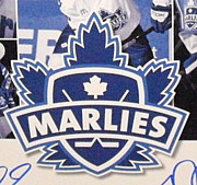 AHL Toronto Marlies