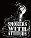Smokers with Attitude