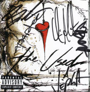  THE USED 