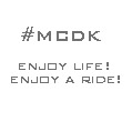 #MCDK