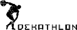 Dekathlon Records