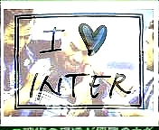 I ★ INTER !!