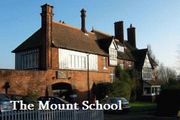 The Mount School in London