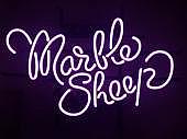 MARBLE SHEEP