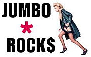 JUMBO*ROCK$