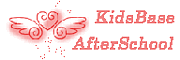 NPO　キッズベース