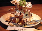 快食市場　莫