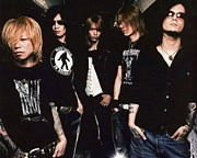-DIR EN GREY SESSION-