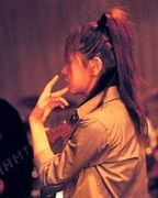 Just like you smile baby