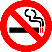 禁煙したい。