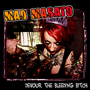Mad World 666��mixi