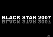 BLACK☆STAR〜since 2007〜