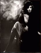 Marlene Dietrich