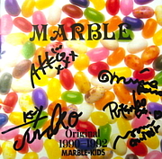 Marble Kids（マーブルキッズ）