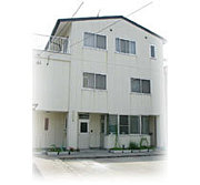 自立援助ホーム　慈泉寮
