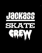 Ի -sk8 TEAM JKS-