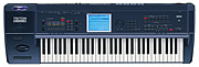 KORG Triton Extreme
