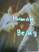Human Being　　