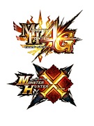 MH4G&MHX  〜狩人の集会所〜