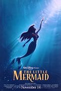 The little Mermaidcinema