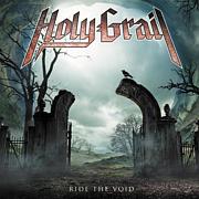 HOLY GRAIL(Band)