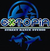 dance studio EXTOPIA