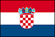 Croatia ： クロアチア