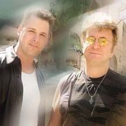 PRIDE OF LIONS��Jim Peterik