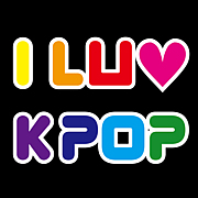 I luv Kpop ♥