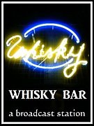 【Whisky】Live&Rock Bar