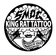 KING RAT TATTOO