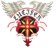 LUCIFER Motorcycle Club