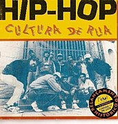 Hip Hop Brasileiro