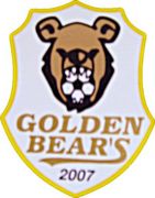 GOLDEN BEAR'S