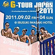 G-TOUR JAPAN