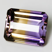 アメトリン《Ametrine》
