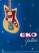 eko guitars