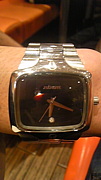 nixon stars