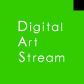 デジタルアートストリーム