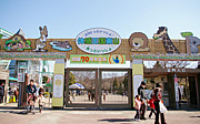 東山動物園