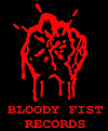 MARK N-BLOODY FIST RECORDS