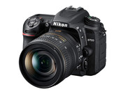 NIKON D7500