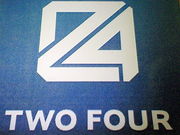 24(TWO FOUR)