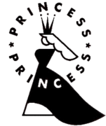 PRINCESS PRINCESS PARTY!!!